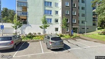 Lägenheter till salu i Västra hisingen - Bild från Google Street View