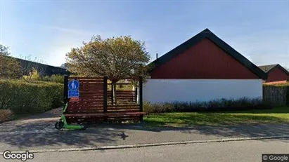 Lägenheter till salu i Lund - Bild från Google Street View