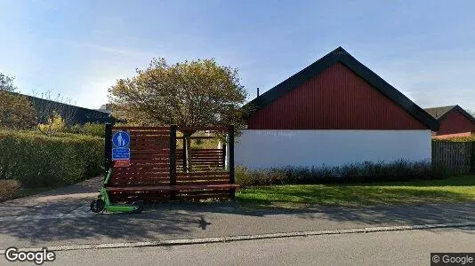 Lägenheter till salu i Lund - Bild från Google Street View