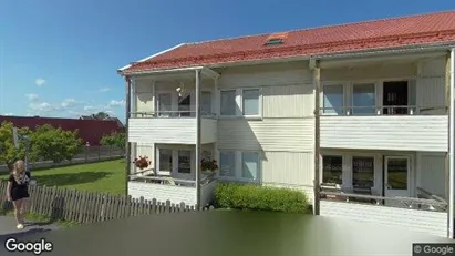 Lägenheter att hyra i Jönköping - Bild från Google Street View