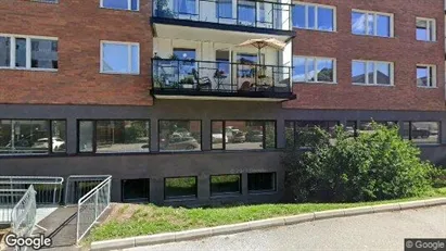 Lägenheter att hyra i Sundbyberg - Bild från Google Street View