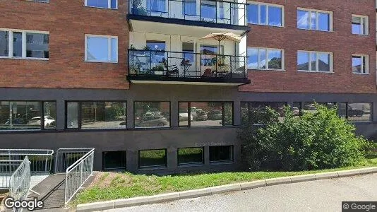 Lägenheter att hyra i Sundbyberg - Bild från Google Street View