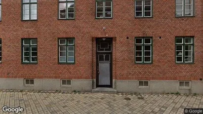 Lägenheter till salu i Malmö Centrum - Bild från Google Street View