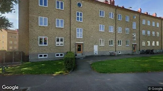 Lägenheter till salu i Örgryte-Härlanda - Bild från Google Street View