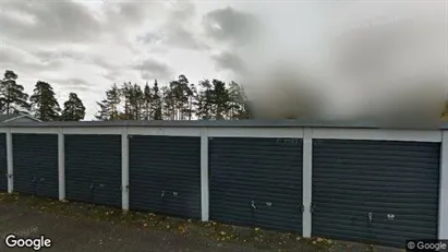 Lägenheter att hyra i Sandviken - Bild från Google Street View