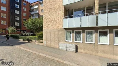 Lägenheter till salu i Karlskrona - Bild från Google Street View