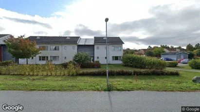 Lägenheter att hyra i Sigtuna - Bild från Google Street View