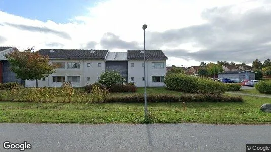 Lägenheter att hyra i Sigtuna - Bild från Google Street View