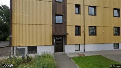 Lägenheter till salu i Örgryte-Härlanda - Bild från Google Street View