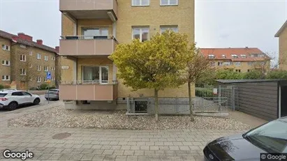 Lägenheter till salu i Malmö Centrum - Bild från Google Street View