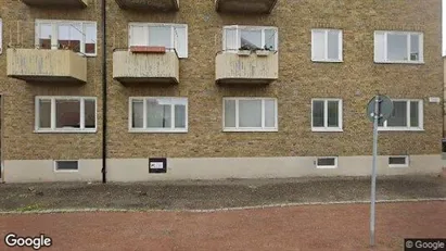 Lägenheter till salu i Malmö Centrum - Bild från Google Street View