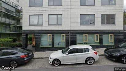 Lägenheter till salu i Södermalm - Bild från Google Street View