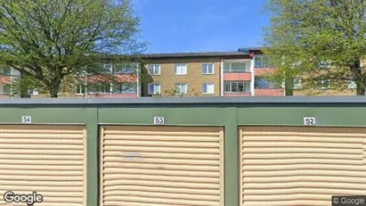 Lägenheter till salu i Lund - Bild från Google Street View