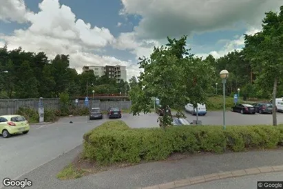 Andelsbolig till salu i Gøteborg Västra hisingen - Bild från Google Street View