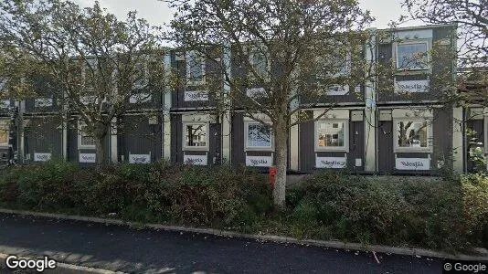 Lägenheter till salu i Mölndal - Bild från Google Street View