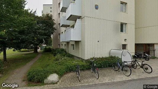 Lägenheter till salu i Västerås - Bild från Google Street View