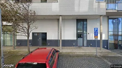 Lägenheter till salu i Helsingborg - Bild från Google Street View