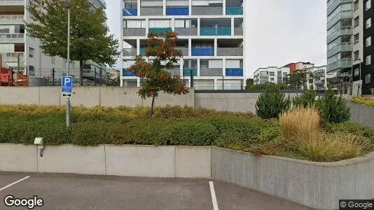 Lägenheter till salu i Västerås - Bild från Google Street View