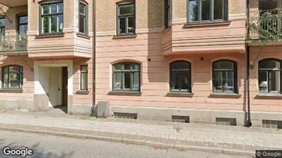 Lägenheter till salu i Lund - Bild från Google Street View