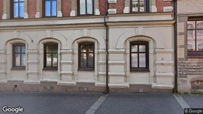 Lägenheter till salu i Göteborg Centrum - Bild från Google Street View
