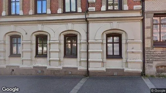 Lägenheter till salu i Göteborg Centrum - Bild från Google Street View