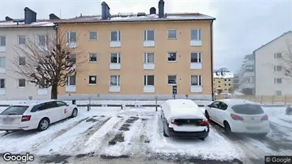Lägenheter till salu i Växjö - Bild från Google Street View