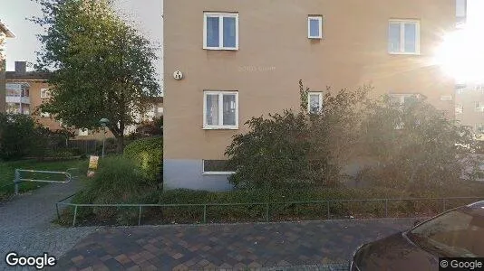 Lägenheter till salu i Malmö Centrum - Bild från Google Street View