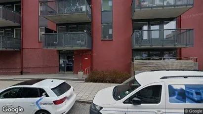 Lägenheter till salu i Västerort - Bild från Google Street View
