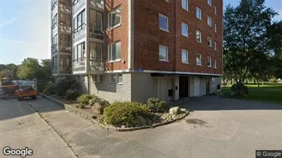 Lägenheter till salu i Askim-Frölunda-Högsbo - Bild från Google Street View