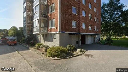 Lägenheter till salu i Askim-Frölunda-Högsbo - Bild från Google Street View