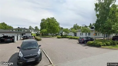 Lägenheter till salu i Vellinge - Bild från Google Street View