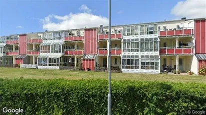 Lägenheter att hyra i Bjuv - Bild från Google Street View