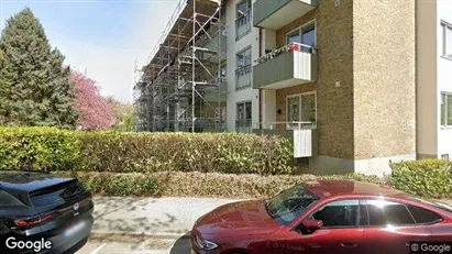 Lägenheter till salu i Lund - Bild från Google Street View