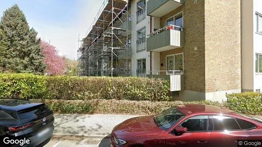Lägenheter till salu i Lund - Bild från Google Street View