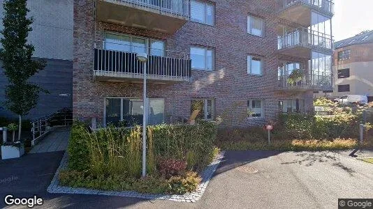 Lägenheter till salu i Mölndal - Bild från Google Street View