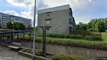 Lägenheter till salu i Malmö Centrum - Bild från Google Street View