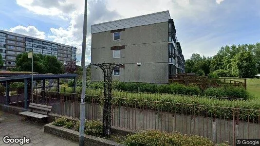 Lägenheter till salu i Malmö Centrum - Bild från Google Street View