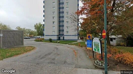 Lägenheter till salu i Malmö Centrum - Bild från Google Street View