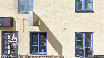 Lägenheter till salu i Lund - Bild från Google Street View