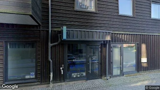 Lägenheter att hyra i Sigtuna - Bild från Google Street View