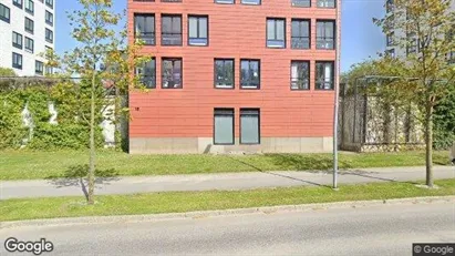 Lägenheter till salu i Lund - Bild från Google Street View Lägenheter till salu i Lund - Bild från Google Street View
