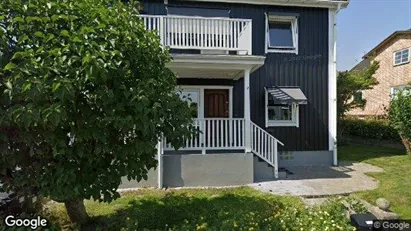 Lägenheter att hyra i Norrköping - Bild från Google Street View