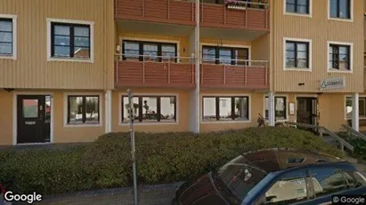 Lägenheter att hyra i Jönköping - Bild från Google Street View
