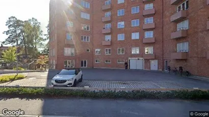 Lägenheter till salu i Linköping - Bild från Google Street View