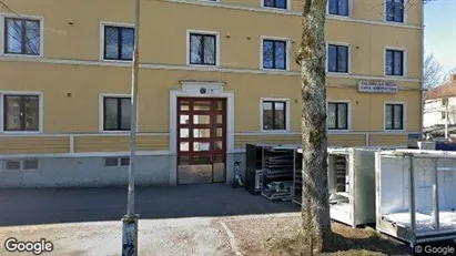 Lägenheter till salu i Majorna-Linné - Bild från Google Street View