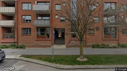 Lägenheter till salu i Malmö Centrum - Bild från Google Street View