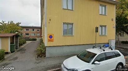 Lägenheter att hyra i Jönköping - Bild från Google Street View
