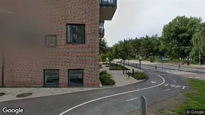 Lägenheter till salu i Örgryte-Härlanda - Bild från Google Street View