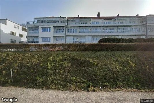 Bostadsrätter till salu i Helsingborg - Bild från Google Street View