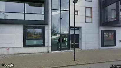 Lägenheter till salu i Malmö Centrum - Bild från Google Street View